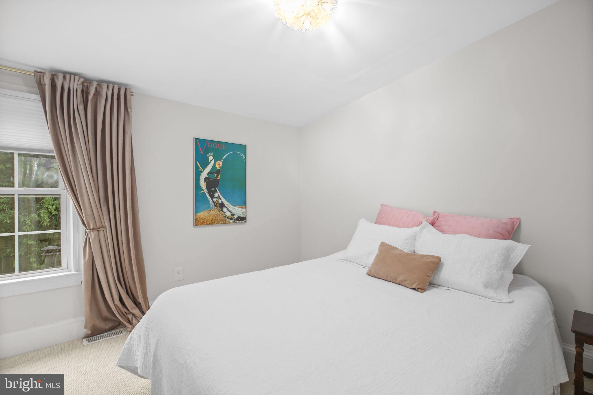 DARBYTOWN - Residential Lease