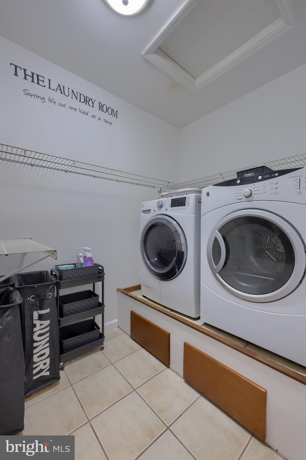 MOUNT JOY BOROUGH - Residential