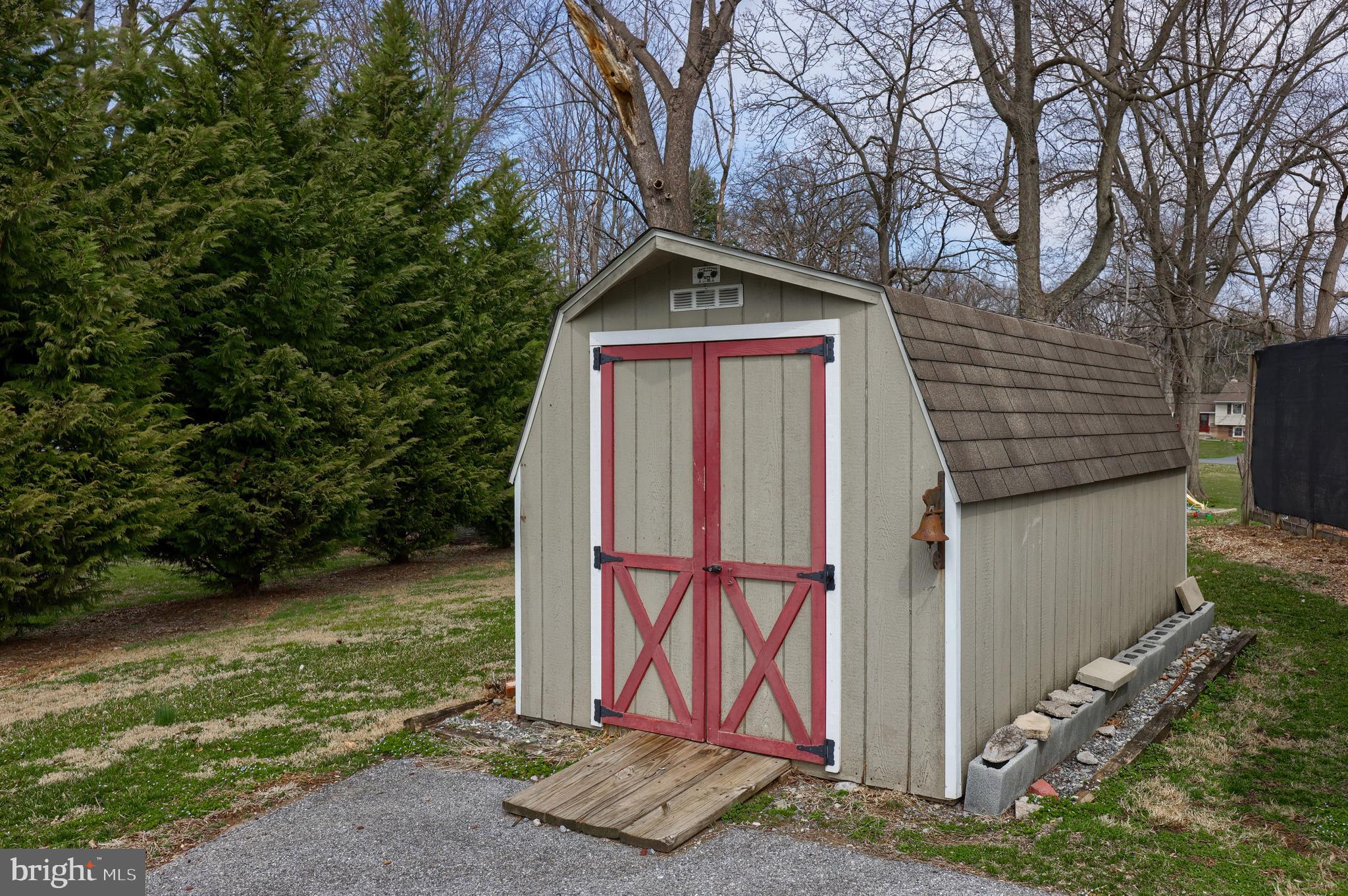 MOUNT JOY BOROUGH - Residential