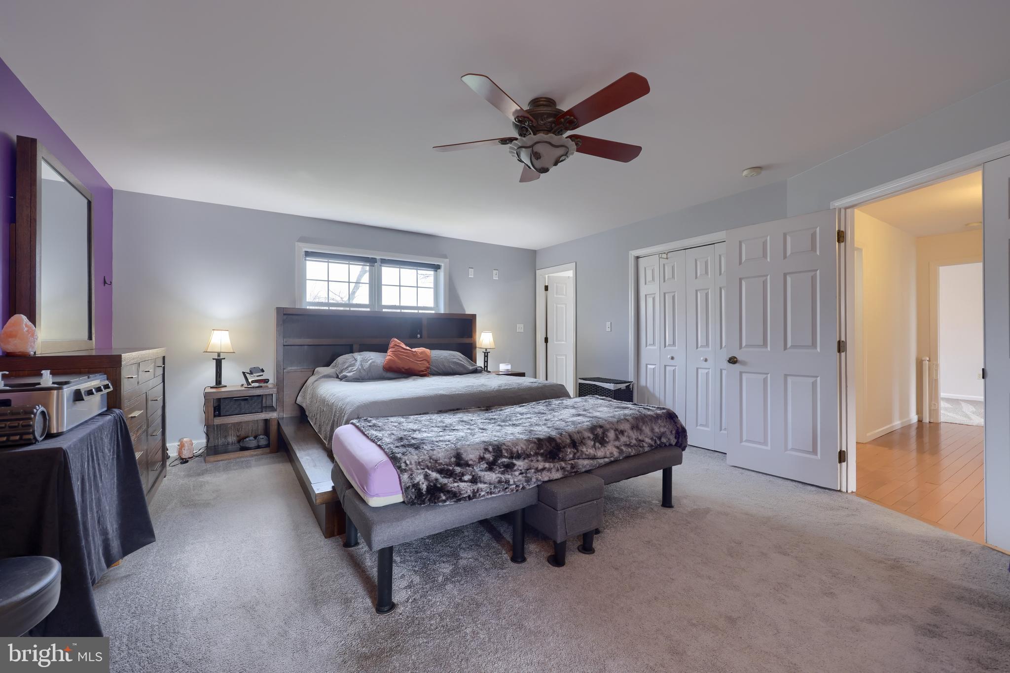 MOUNT JOY BOROUGH - Residential