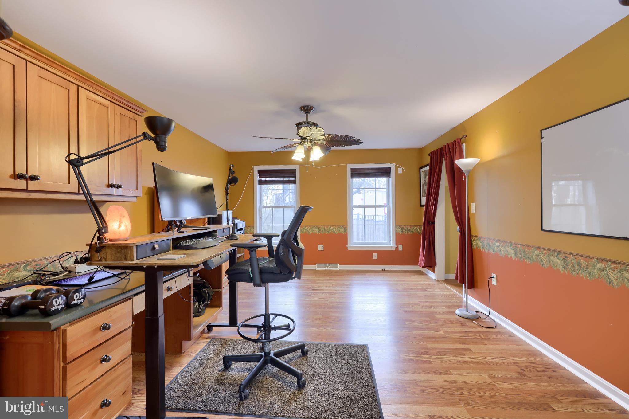 MOUNT JOY BOROUGH - Residential