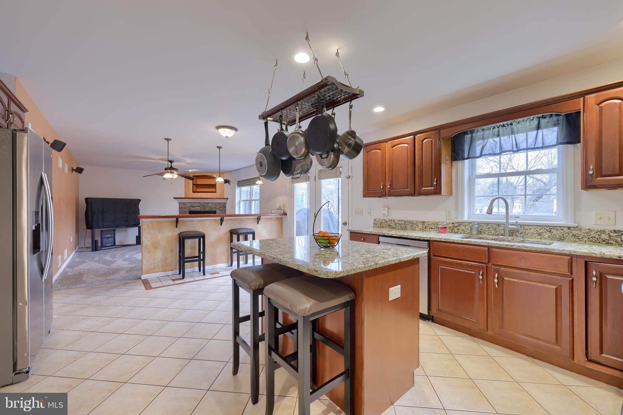 MOUNT JOY BOROUGH - Residential