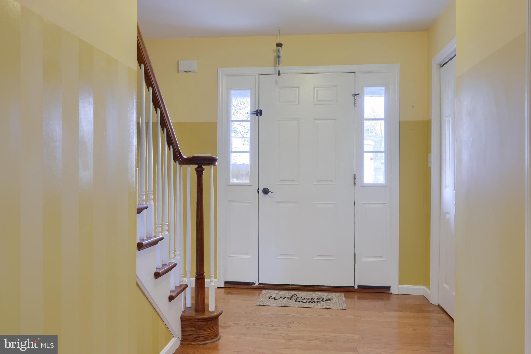 MOUNT JOY BOROUGH - Residential