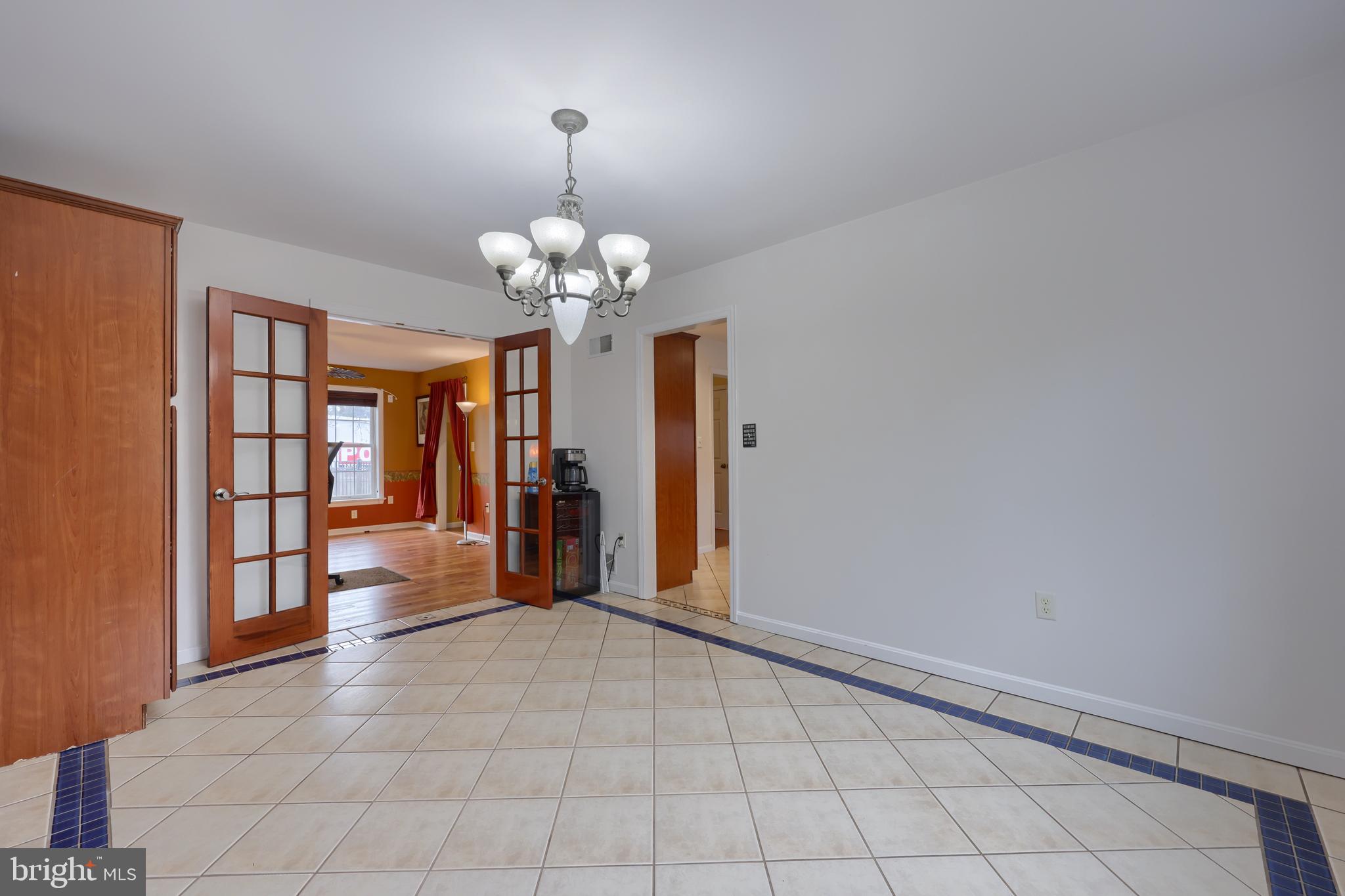 MOUNT JOY BOROUGH - Residential