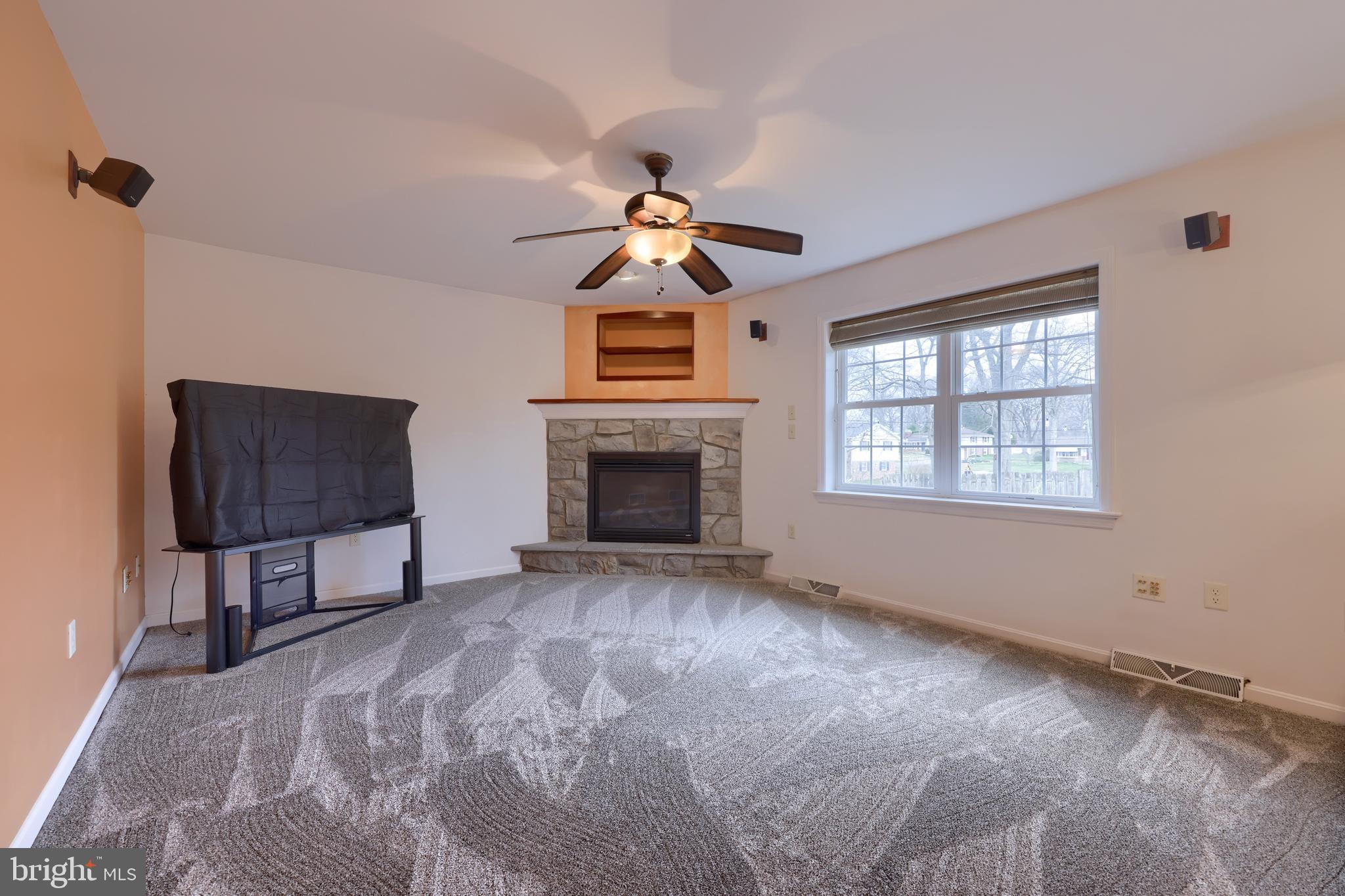 MOUNT JOY BOROUGH - Residential