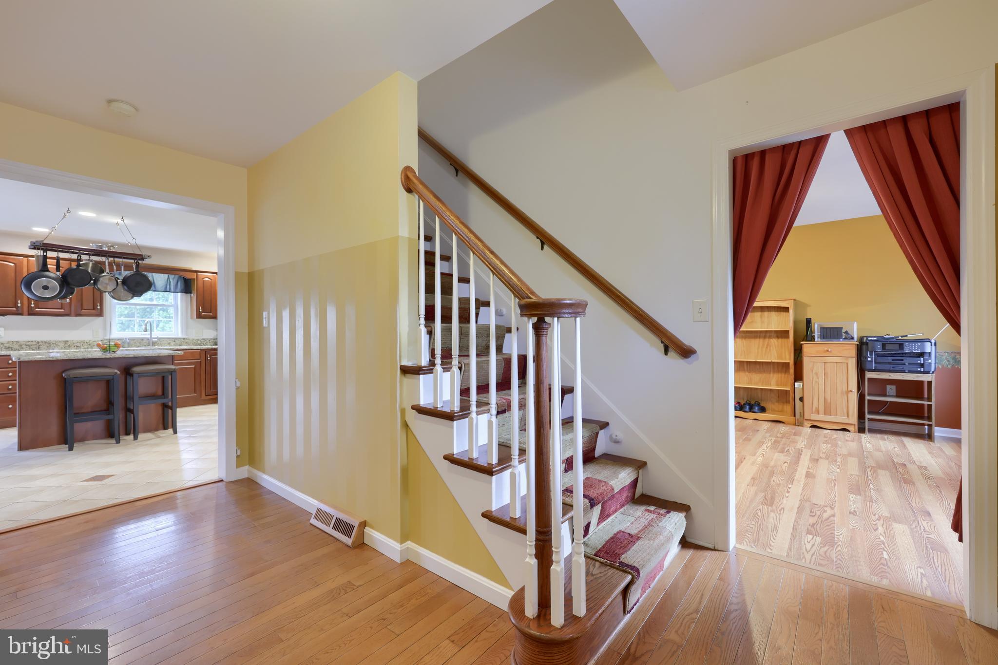 MOUNT JOY BOROUGH - Residential