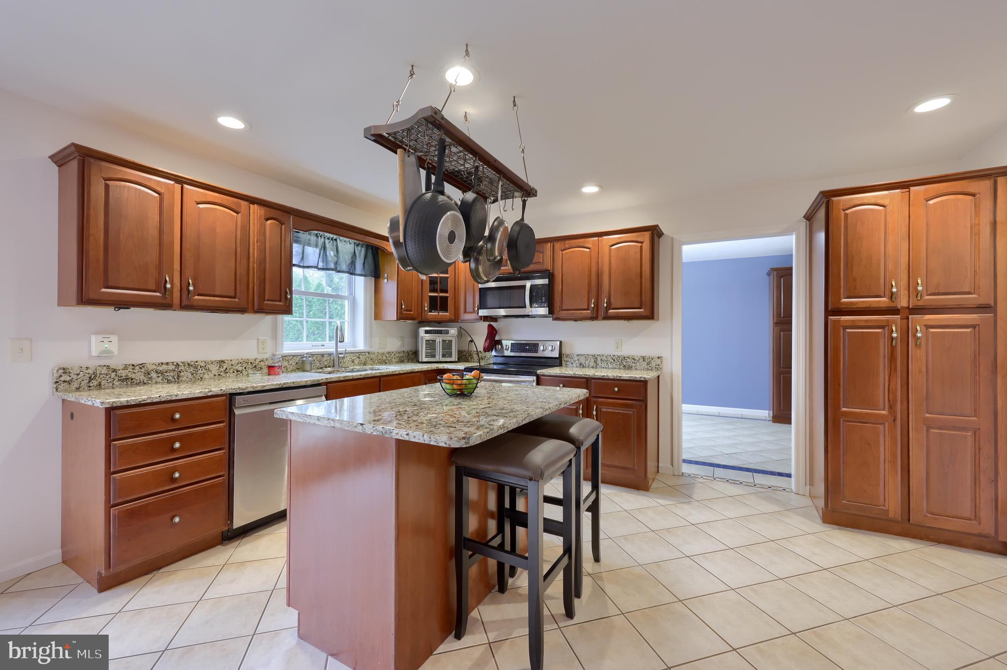 MOUNT JOY BOROUGH - Residential