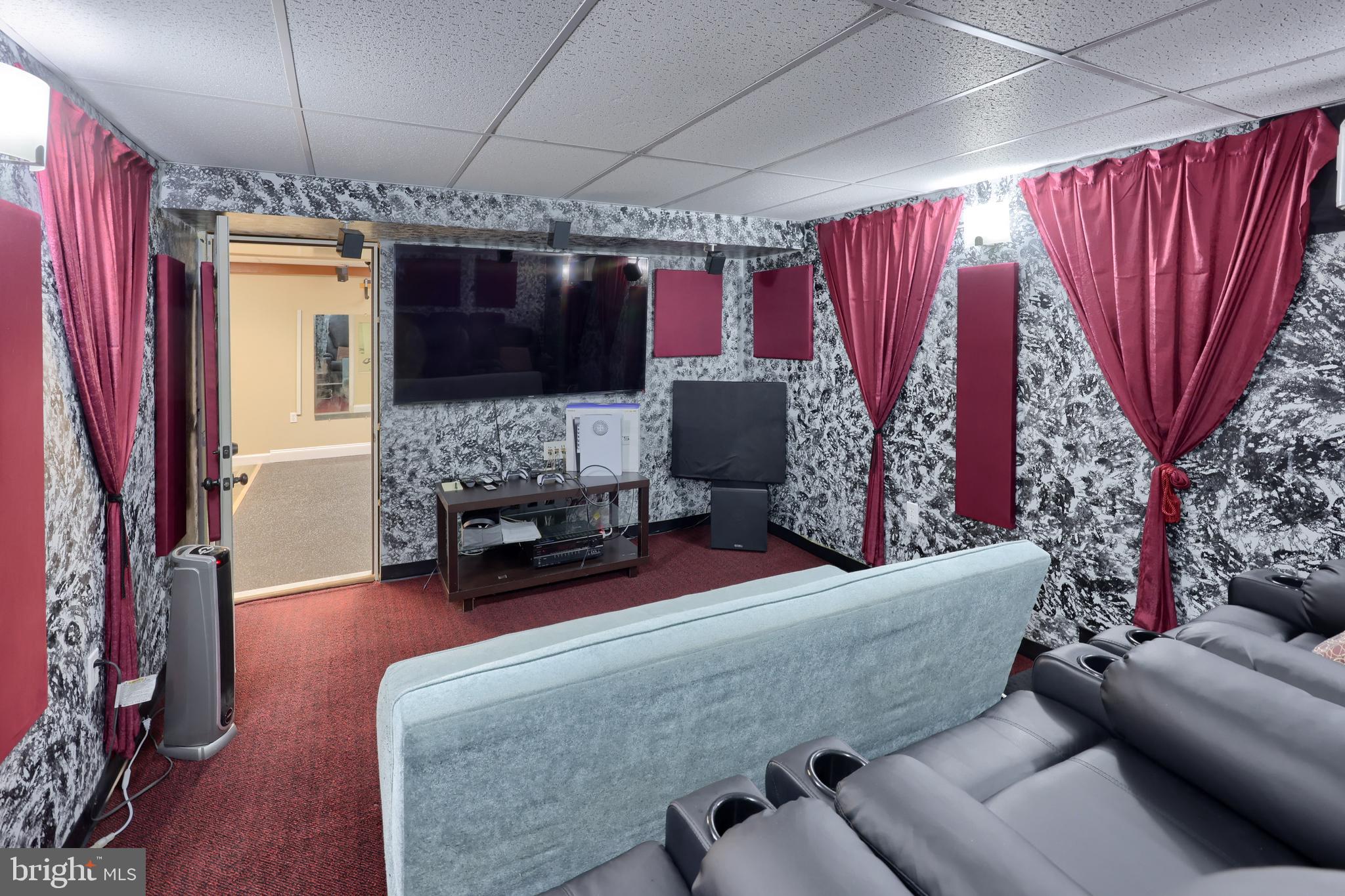 MOUNT JOY BOROUGH - Residential