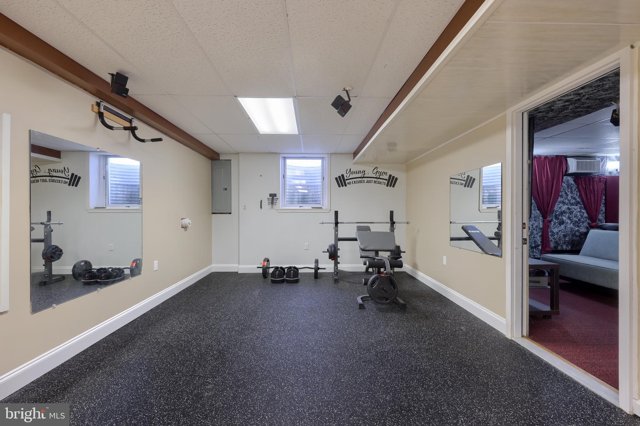 MOUNT JOY BOROUGH - Residential