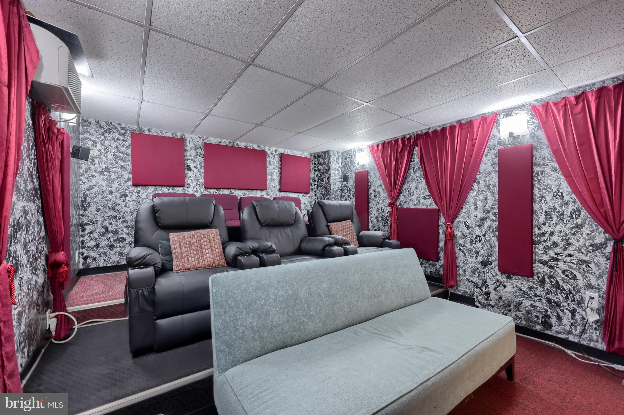 MOUNT JOY BOROUGH - Residential