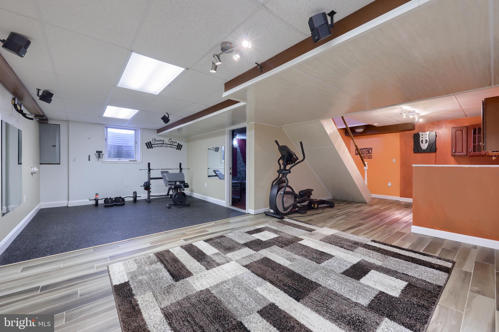 MOUNT JOY BOROUGH - Residential