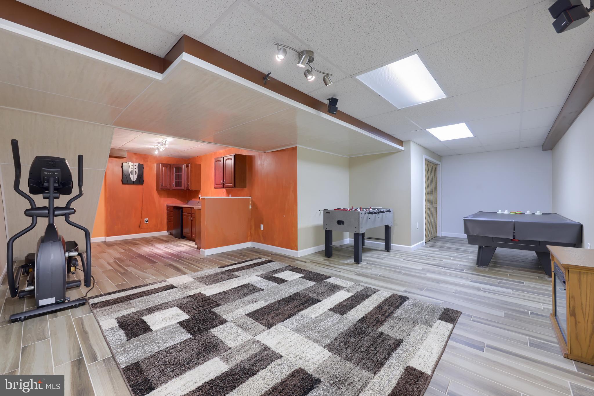 MOUNT JOY BOROUGH - Residential