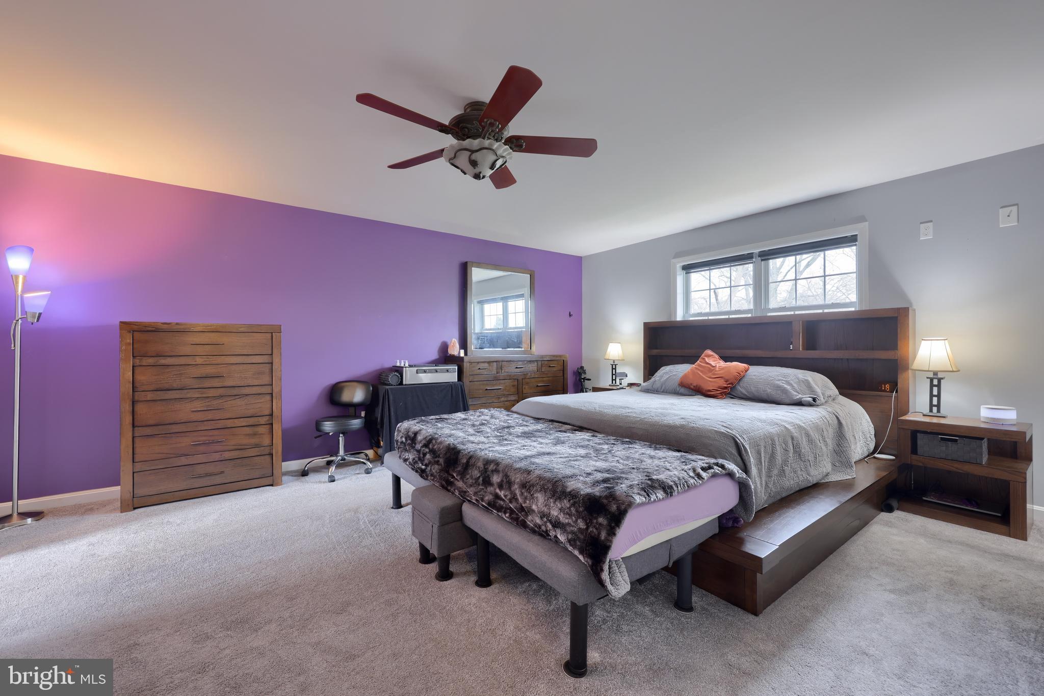 MOUNT JOY BOROUGH - Residential