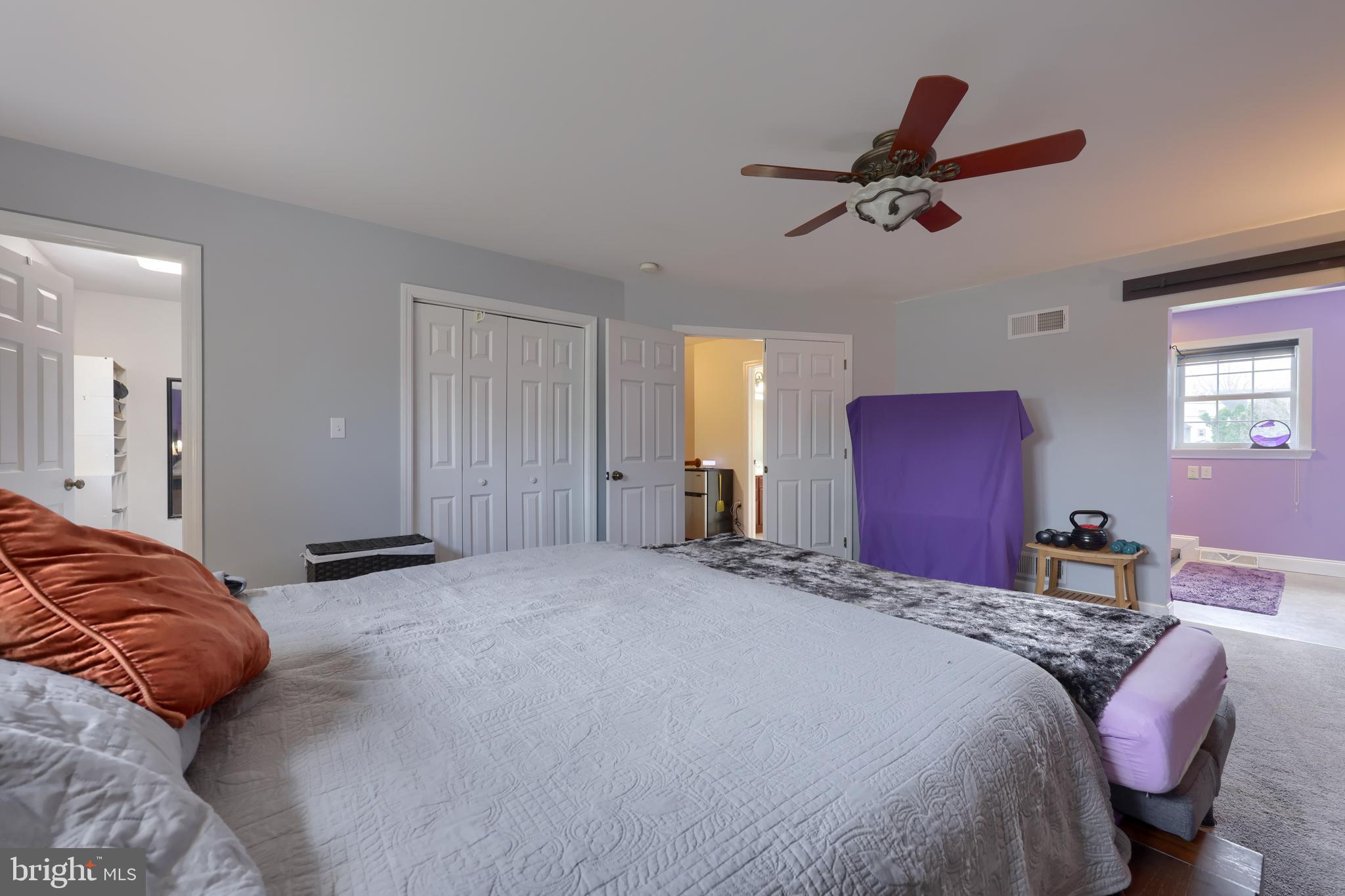 MOUNT JOY BOROUGH - Residential