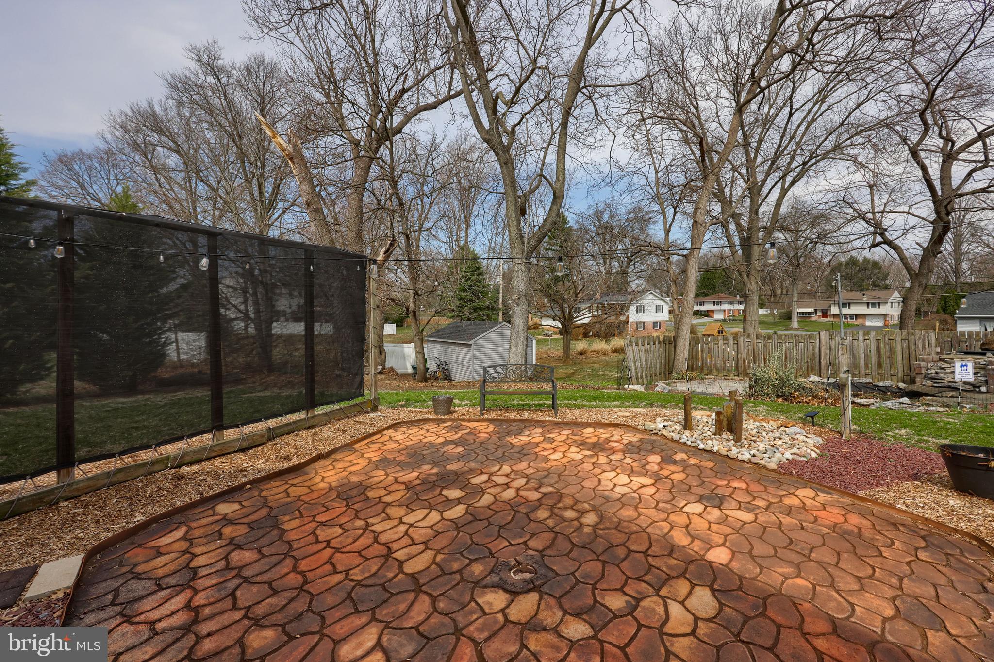 MOUNT JOY BOROUGH - Residential