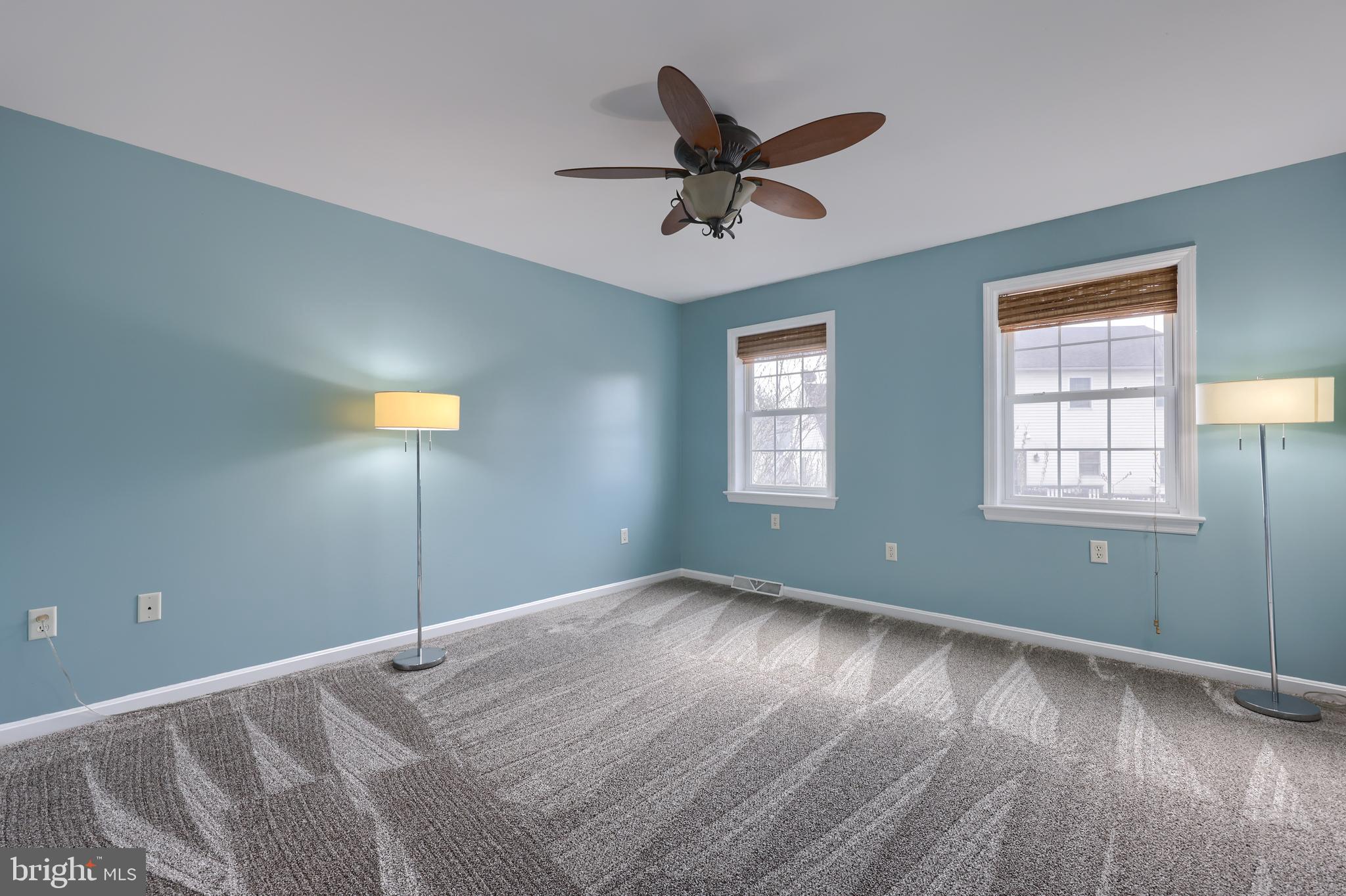 MOUNT JOY BOROUGH - Residential