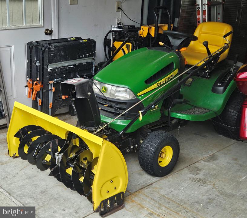 MOUNT JOY BOROUGH - Residential