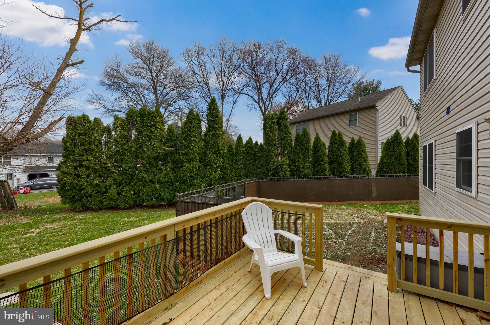 MOUNT JOY BOROUGH - Residential