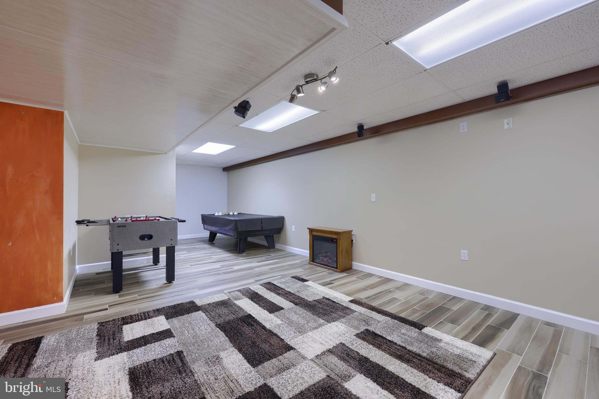 MOUNT JOY BOROUGH - Residential