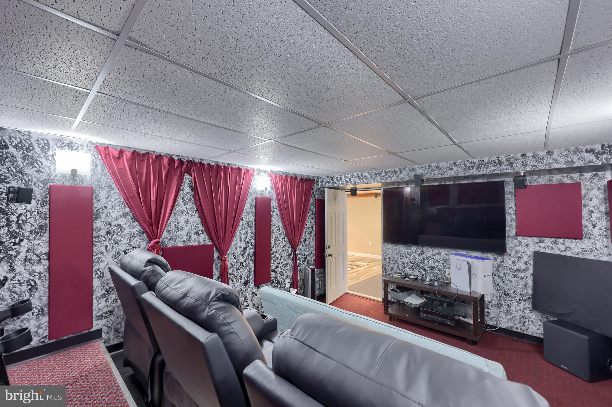 MOUNT JOY BOROUGH - Residential