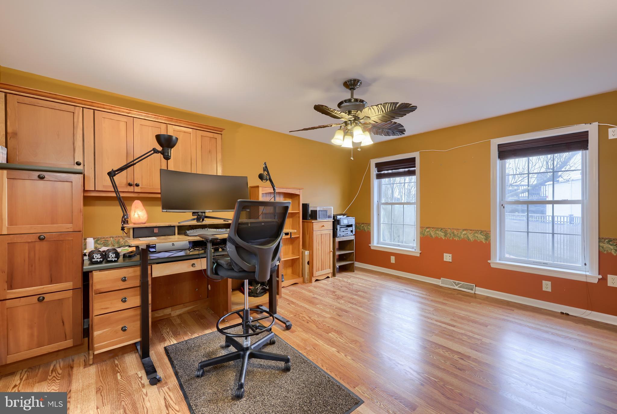 MOUNT JOY BOROUGH - Residential