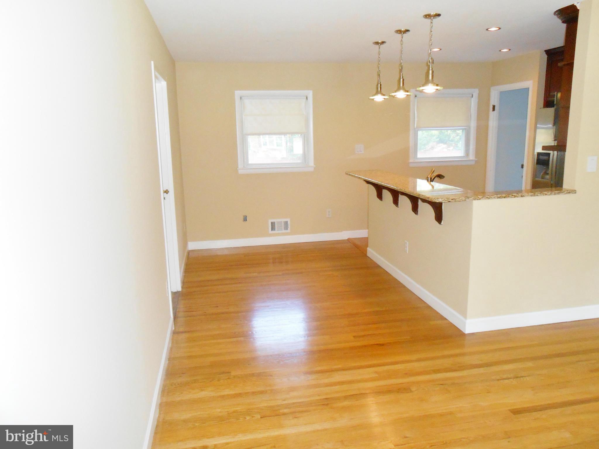 HUNTERS MILL ESTATES - Residential