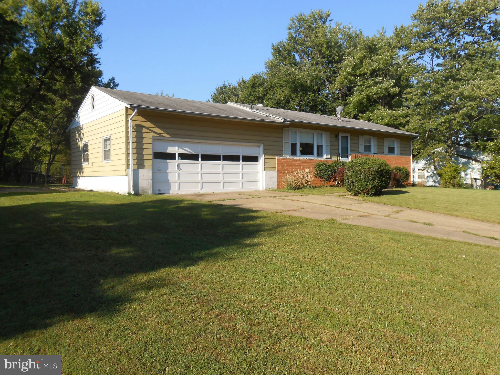 HUNTERS MILL ESTATES - Residential