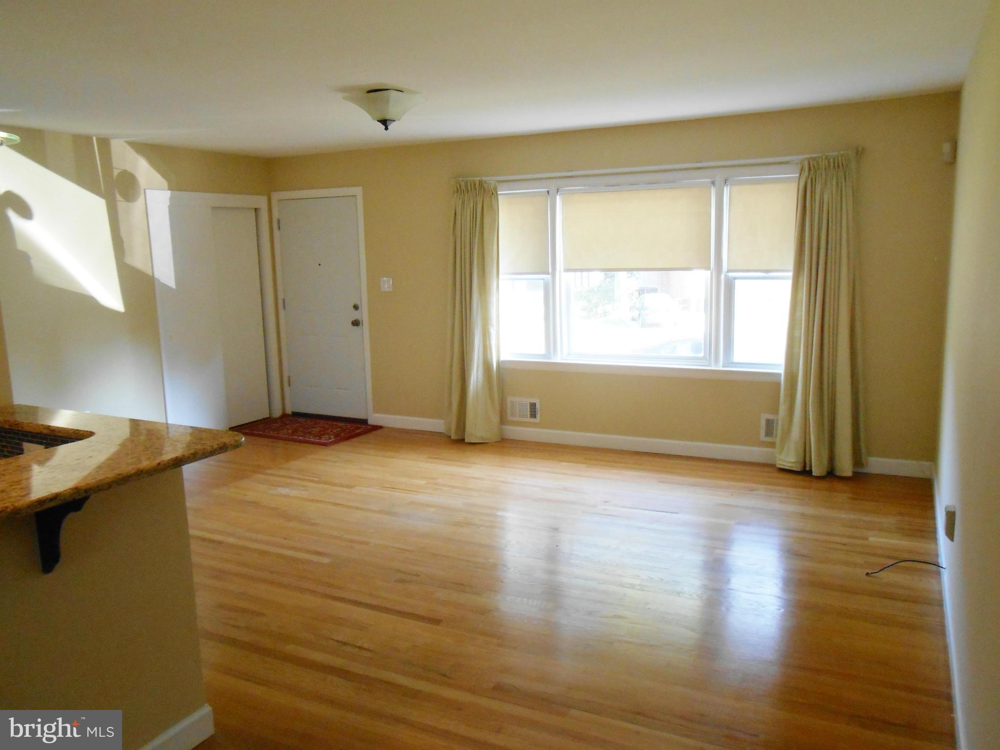 HUNTERS MILL ESTATES - Residential