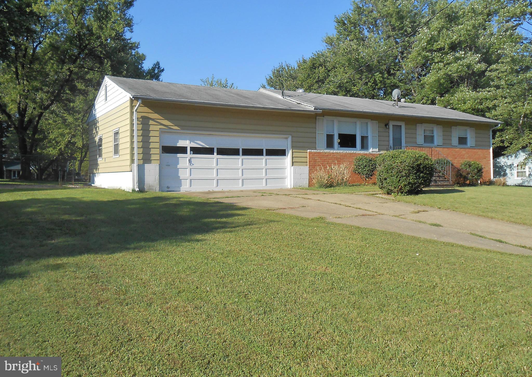 HUNTERS MILL ESTATES - Residential