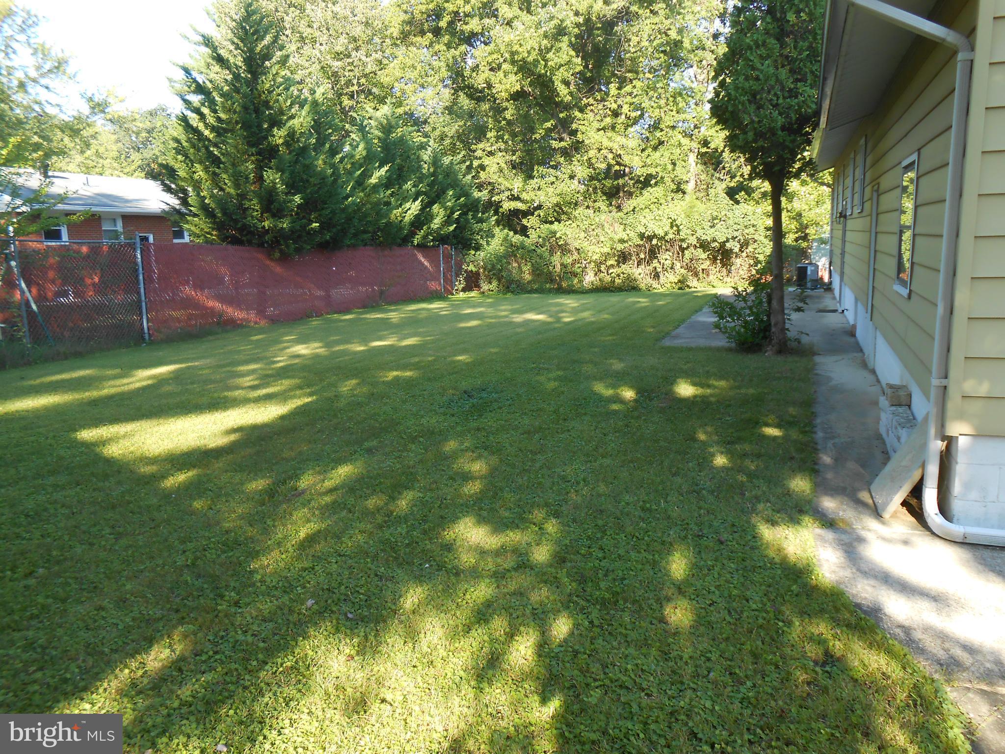 HUNTERS MILL ESTATES - Residential