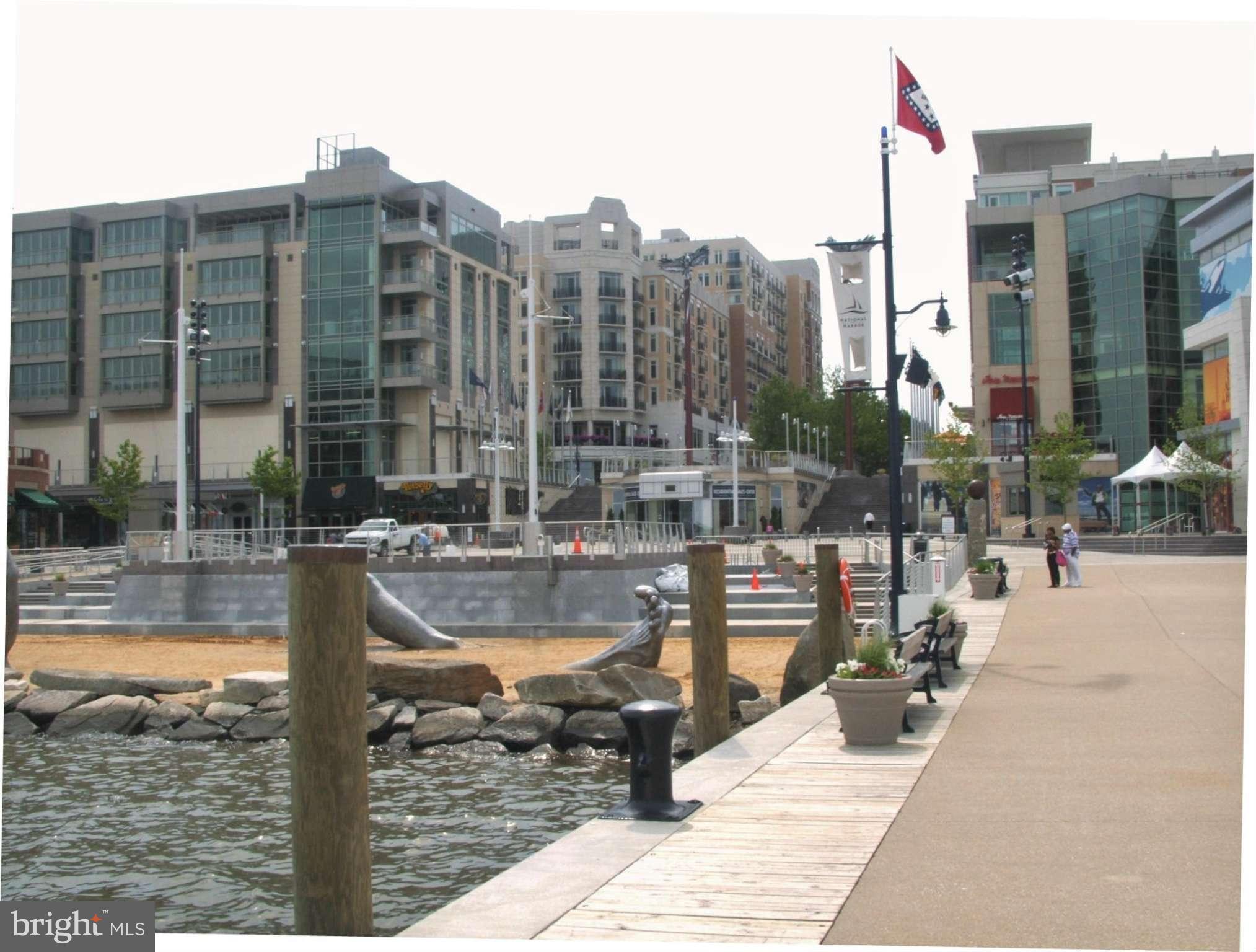 HUNTERS MILL ESTATES - Residential