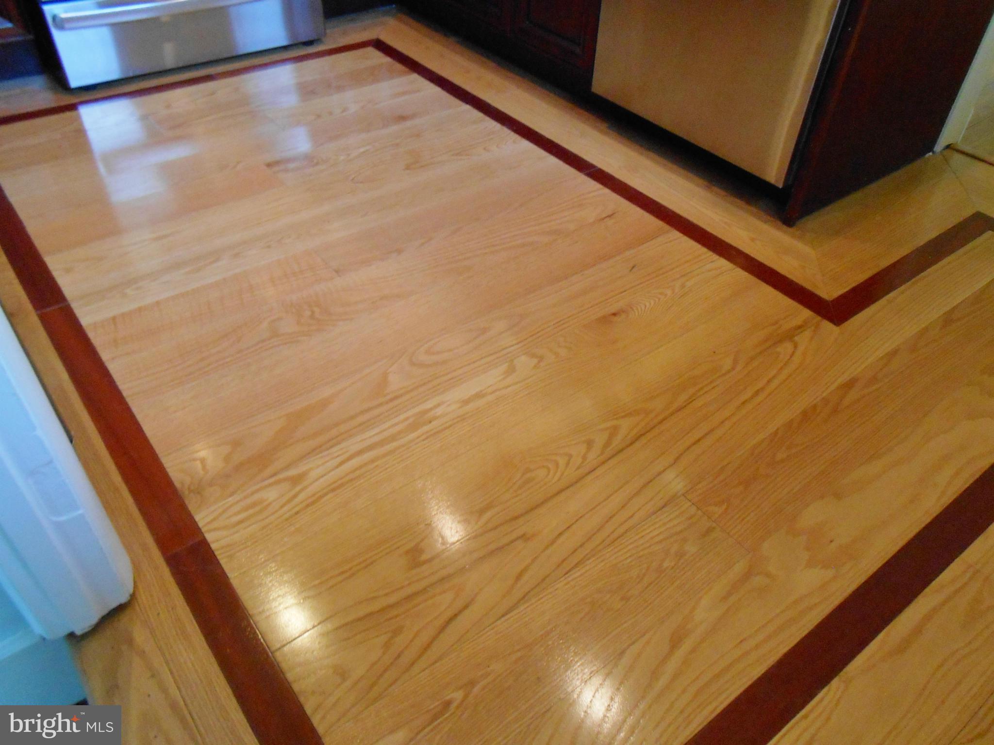 HUNTERS MILL ESTATES - Residential