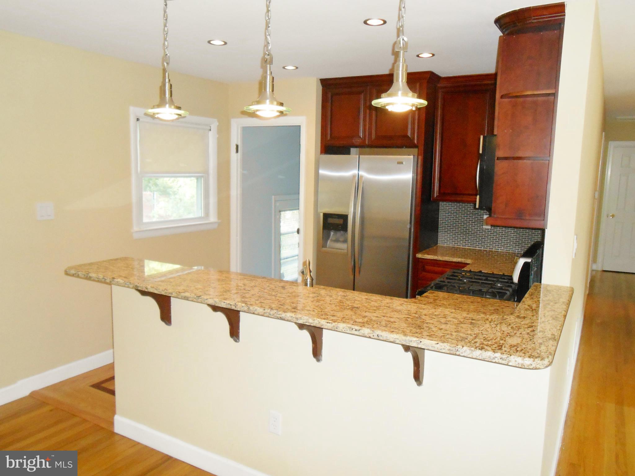 HUNTERS MILL ESTATES - Residential