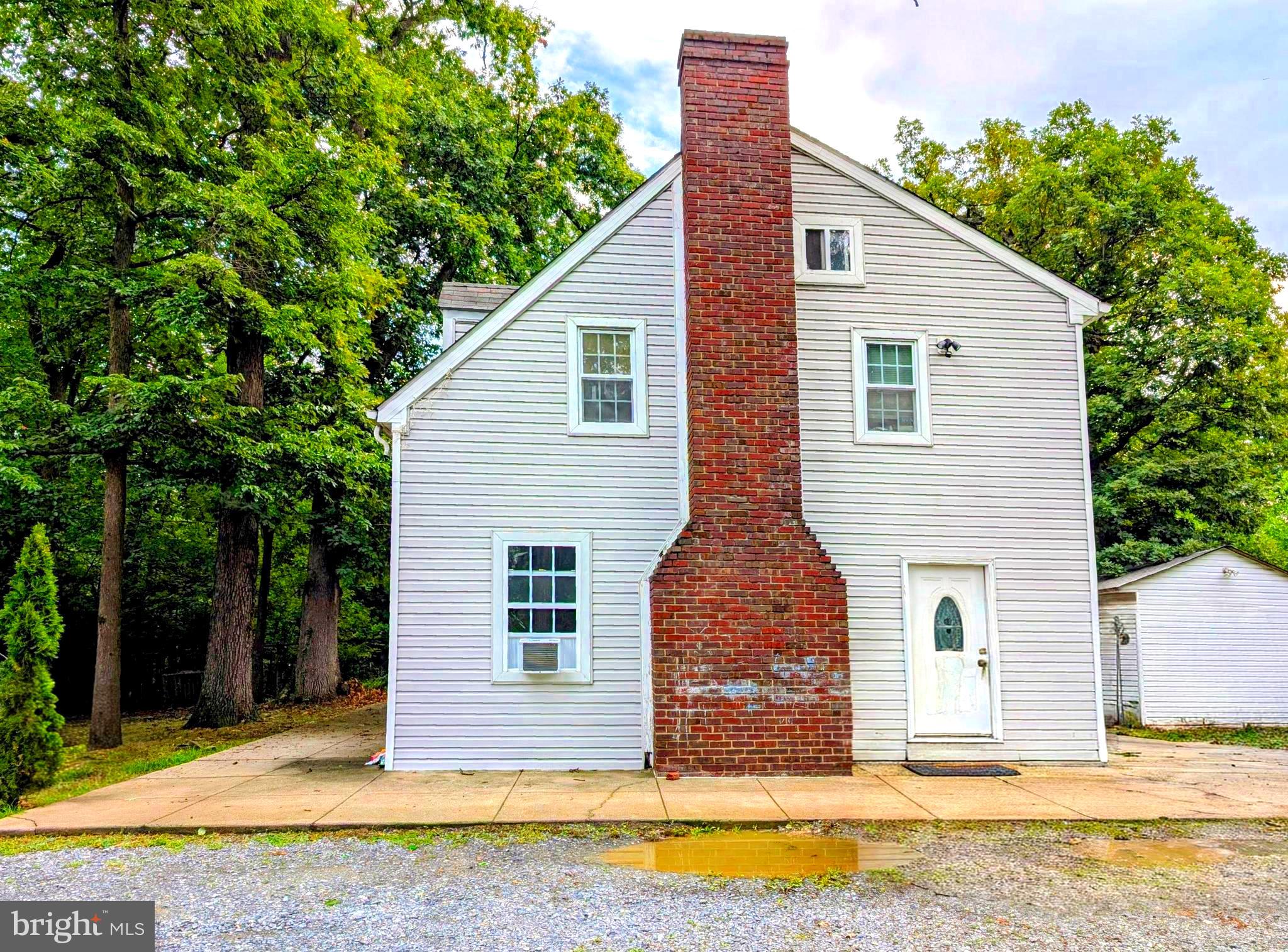 7321 PINEY BRANCH ROAD