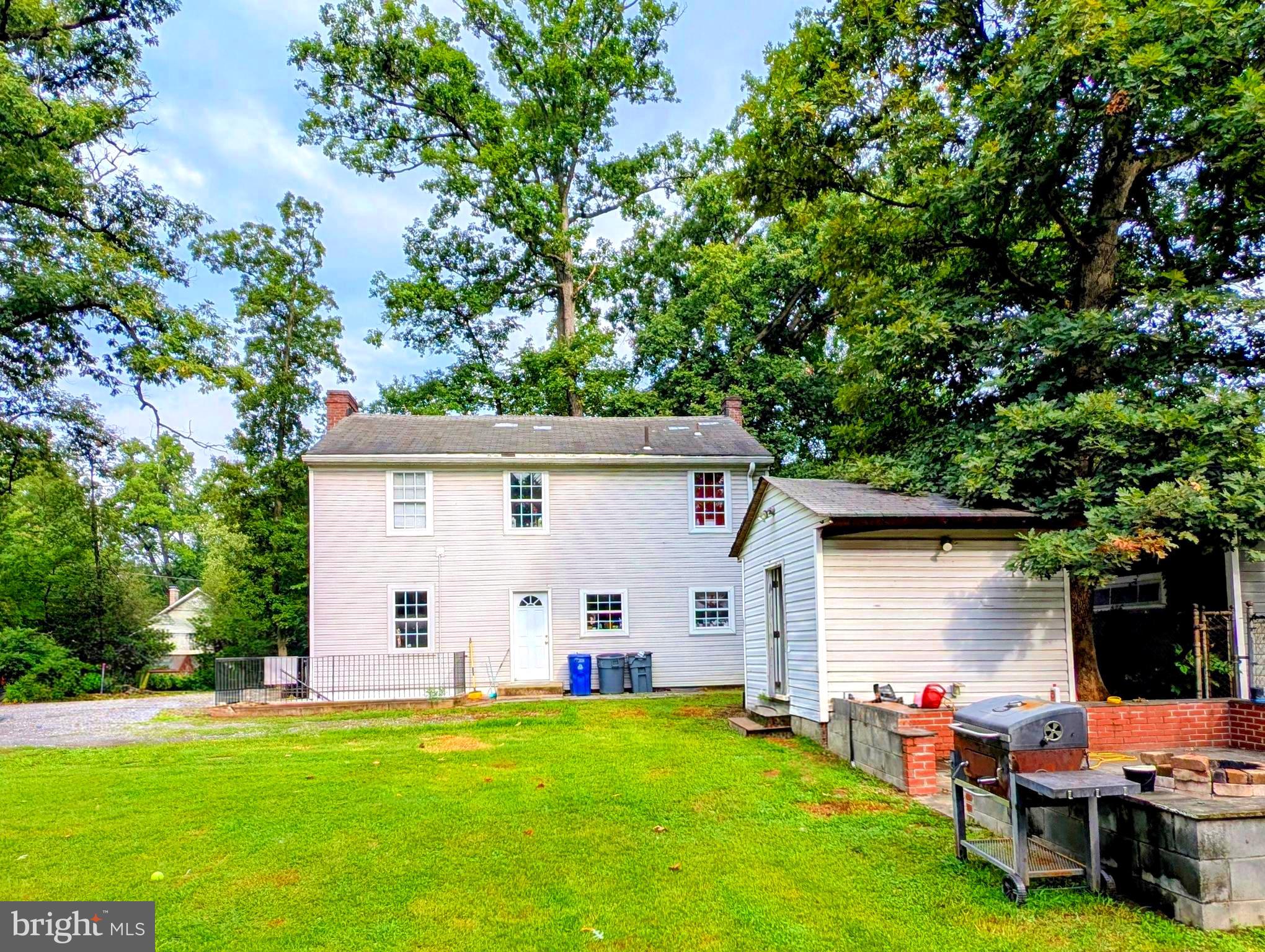 7321 PINEY BRANCH ROAD