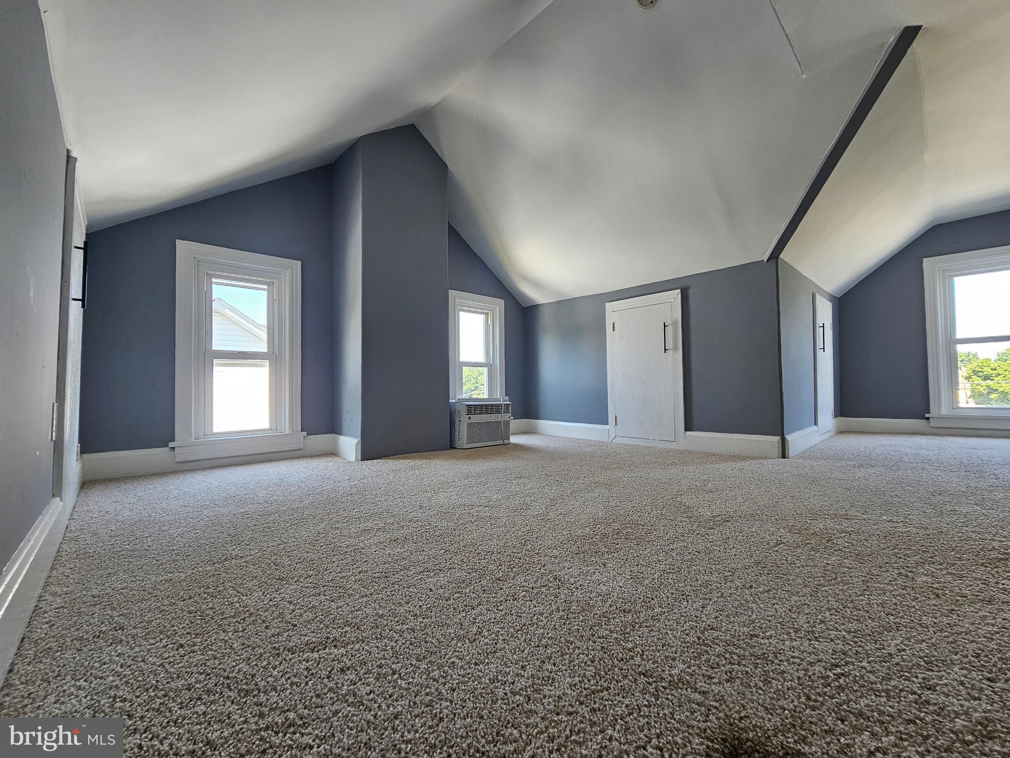 STEELTON BOROUGH - Residential