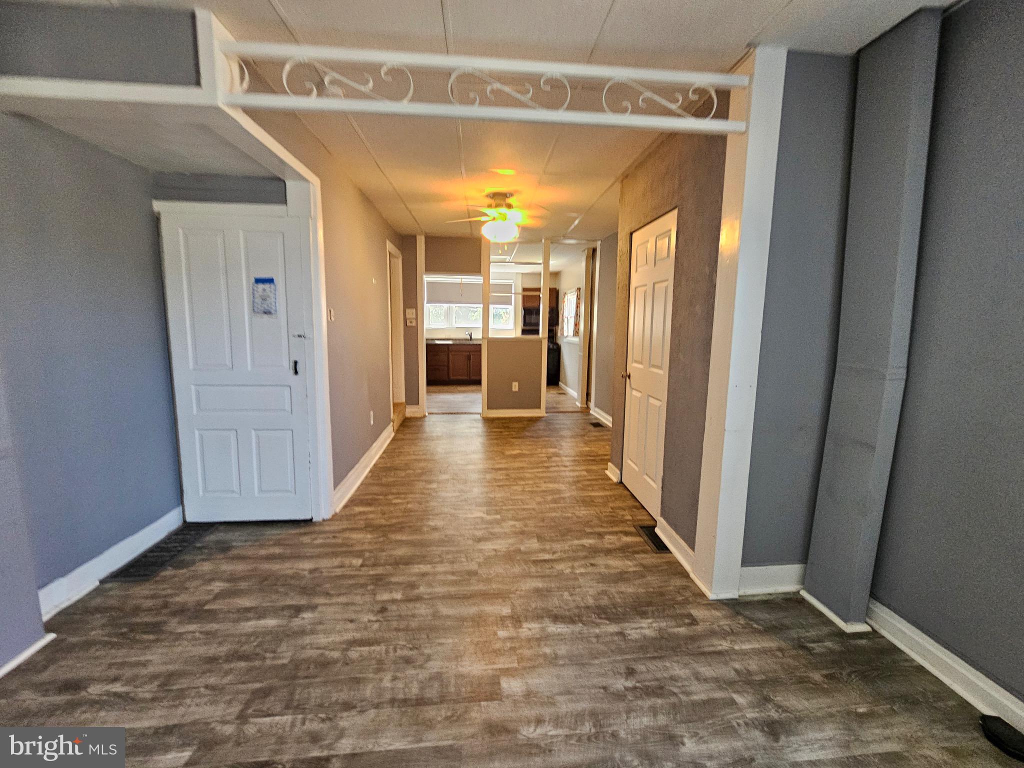 STEELTON BOROUGH - Residential