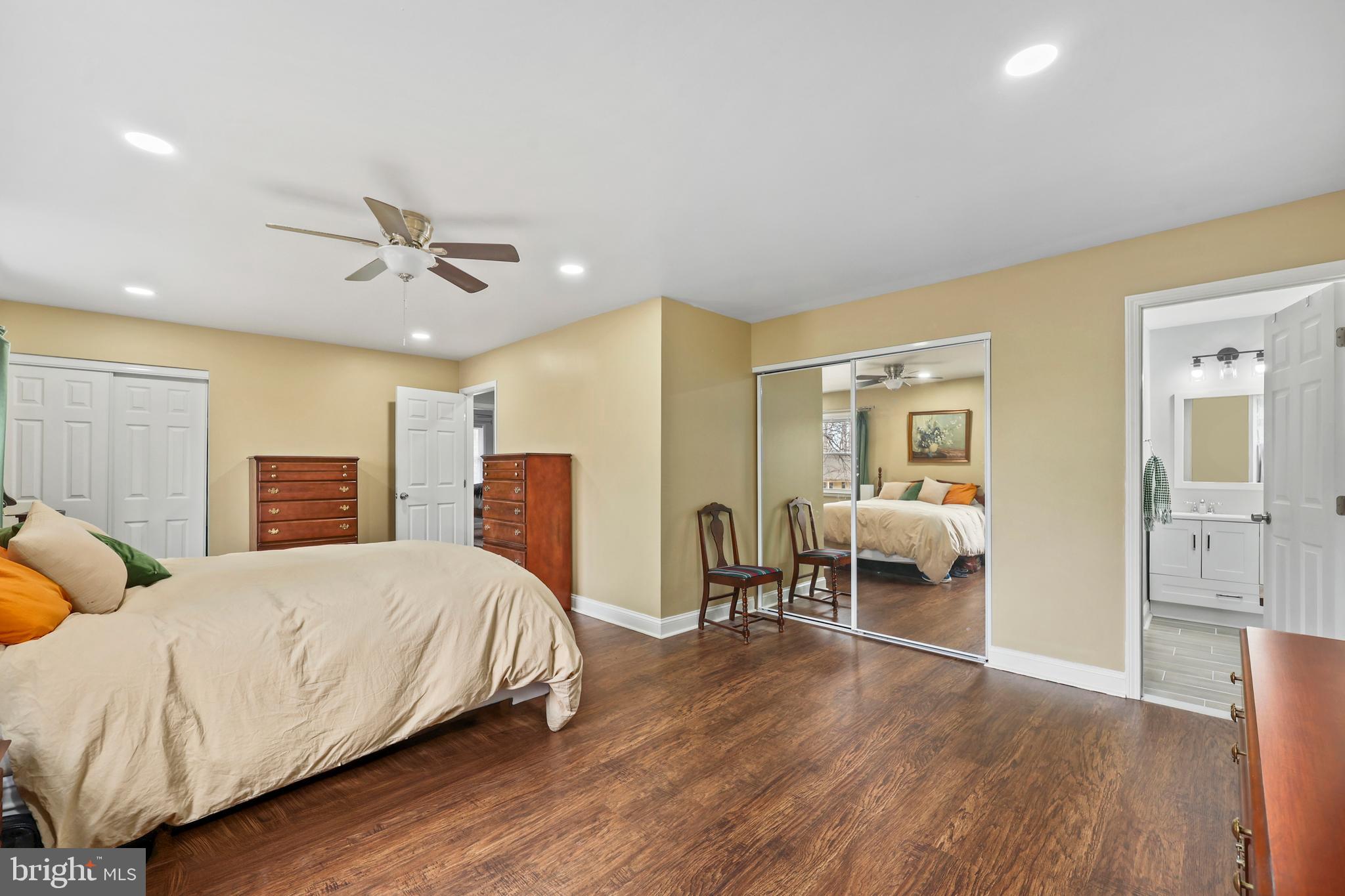 LAKE RIDGE - Residential