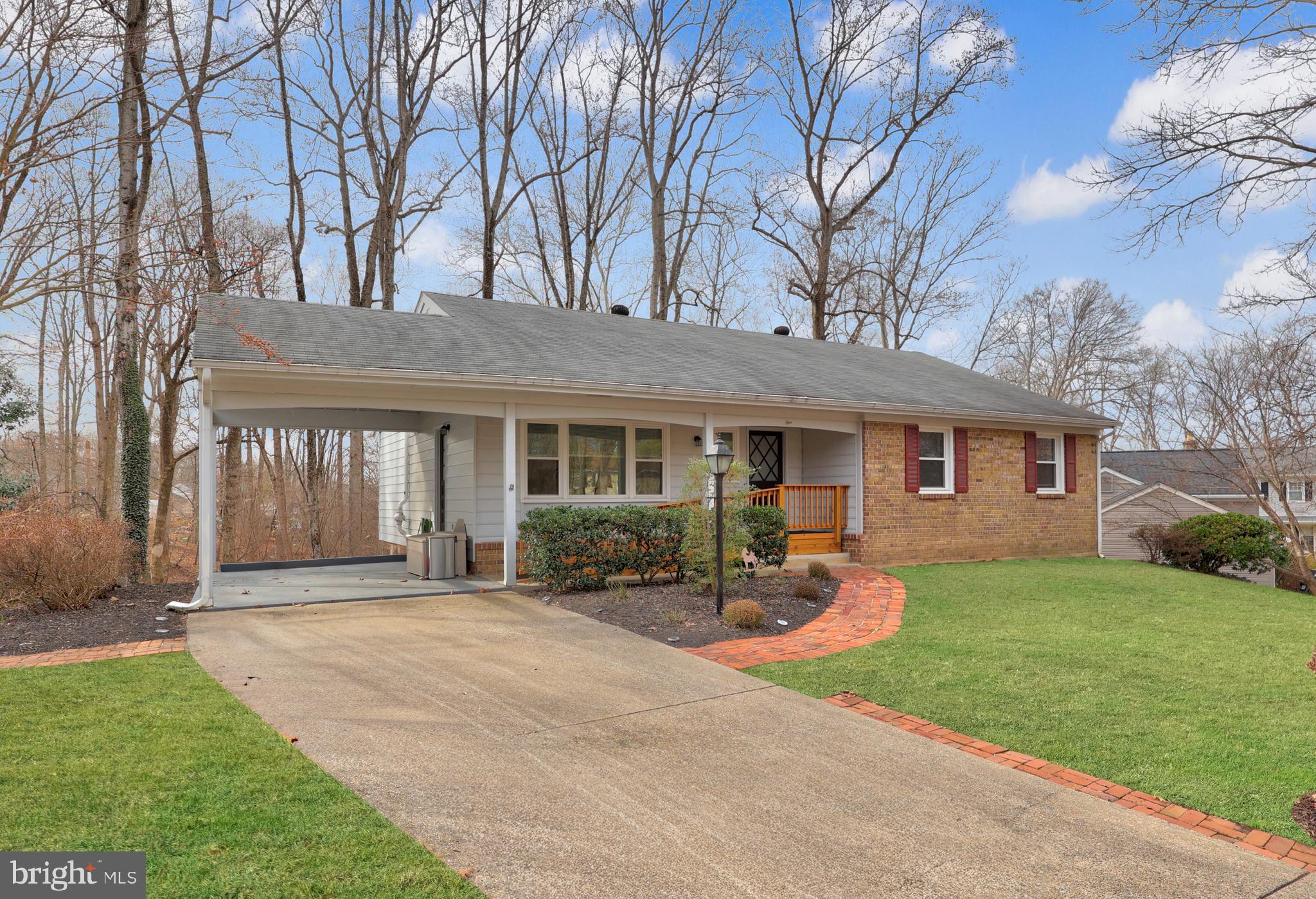 12006 PARK SHORE COURT