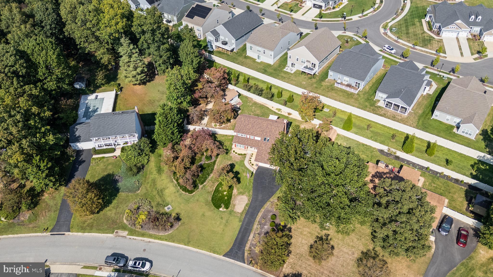 QUAILWOOD SUB - LA PLATA - Residential