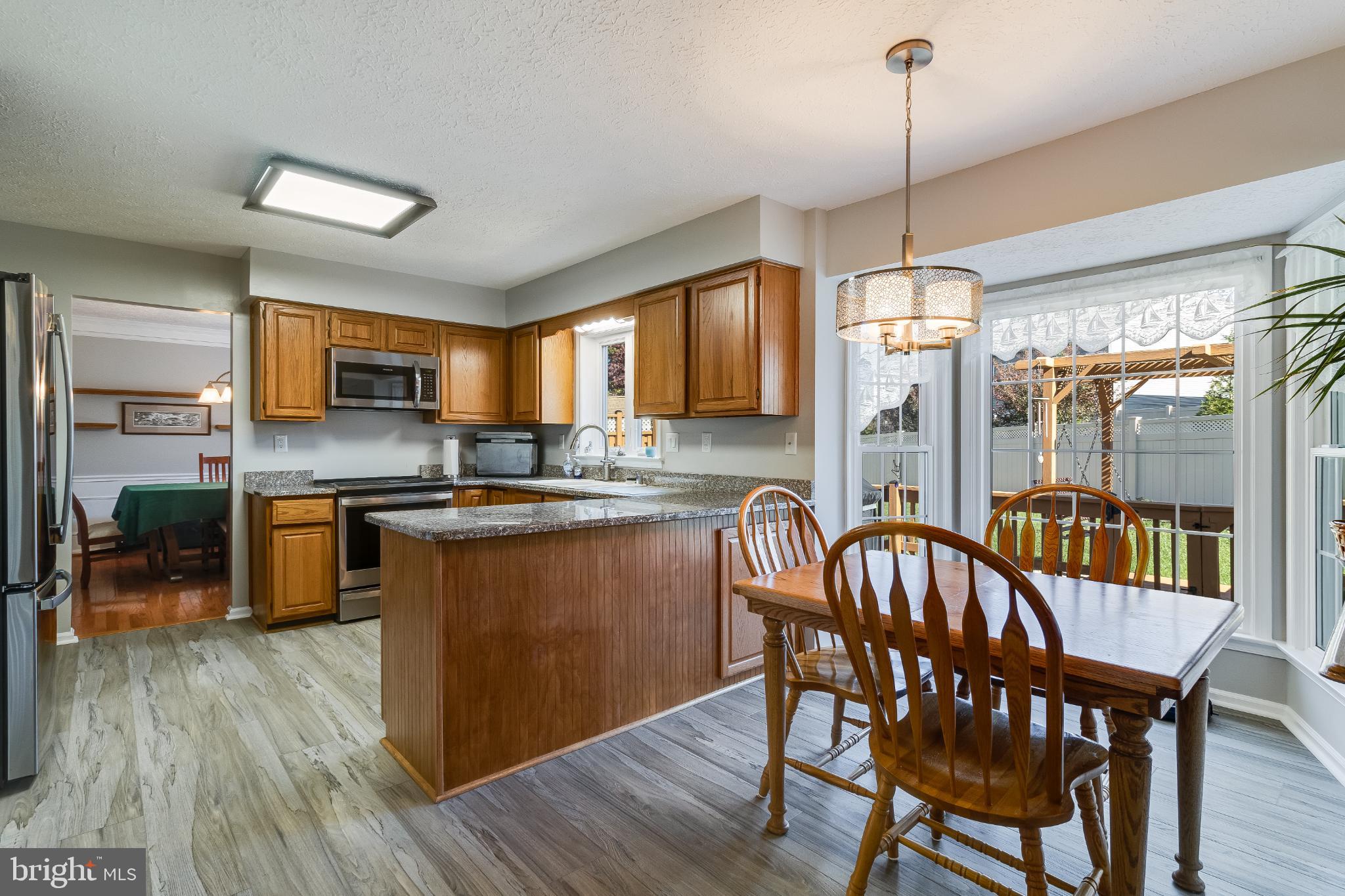 QUAILWOOD SUB - LA PLATA - Residential