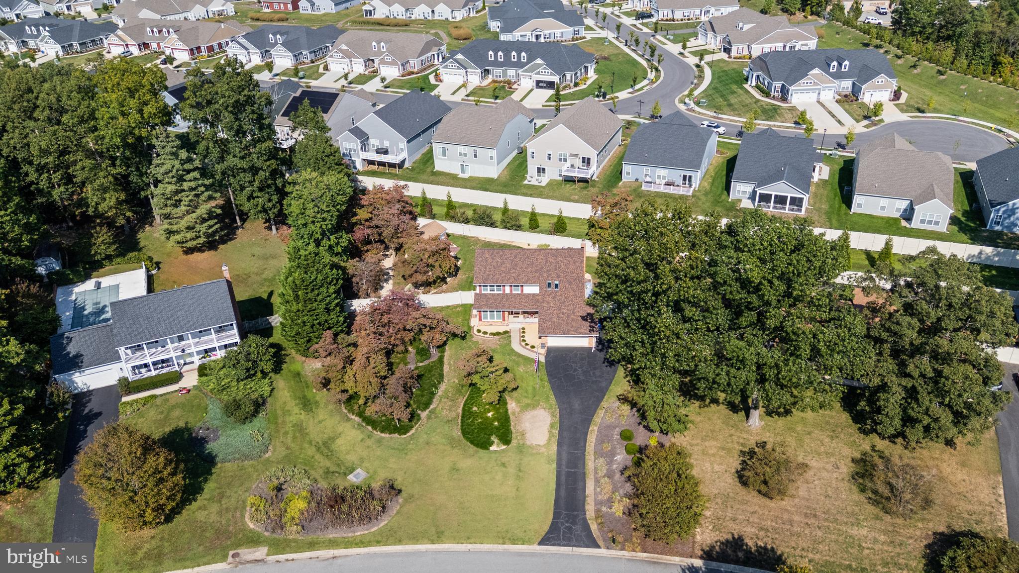 QUAILWOOD SUB - LA PLATA - Residential