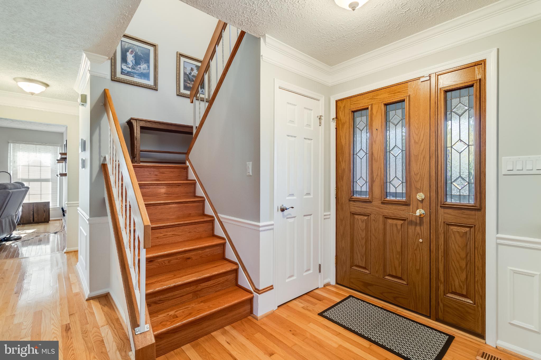 QUAILWOOD SUB - LA PLATA - Residential