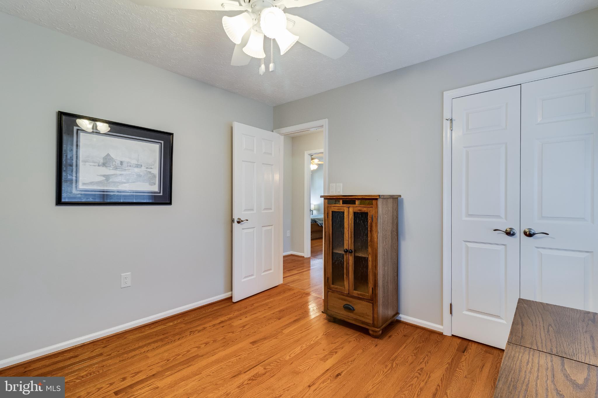 QUAILWOOD SUB - LA PLATA - Residential