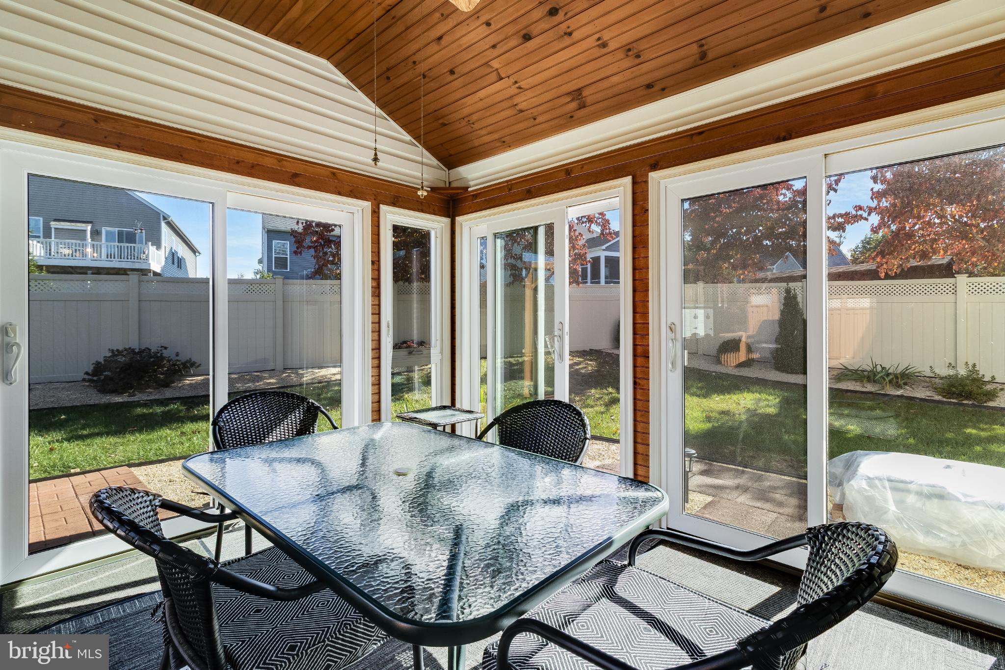 QUAILWOOD SUB - LA PLATA - Residential