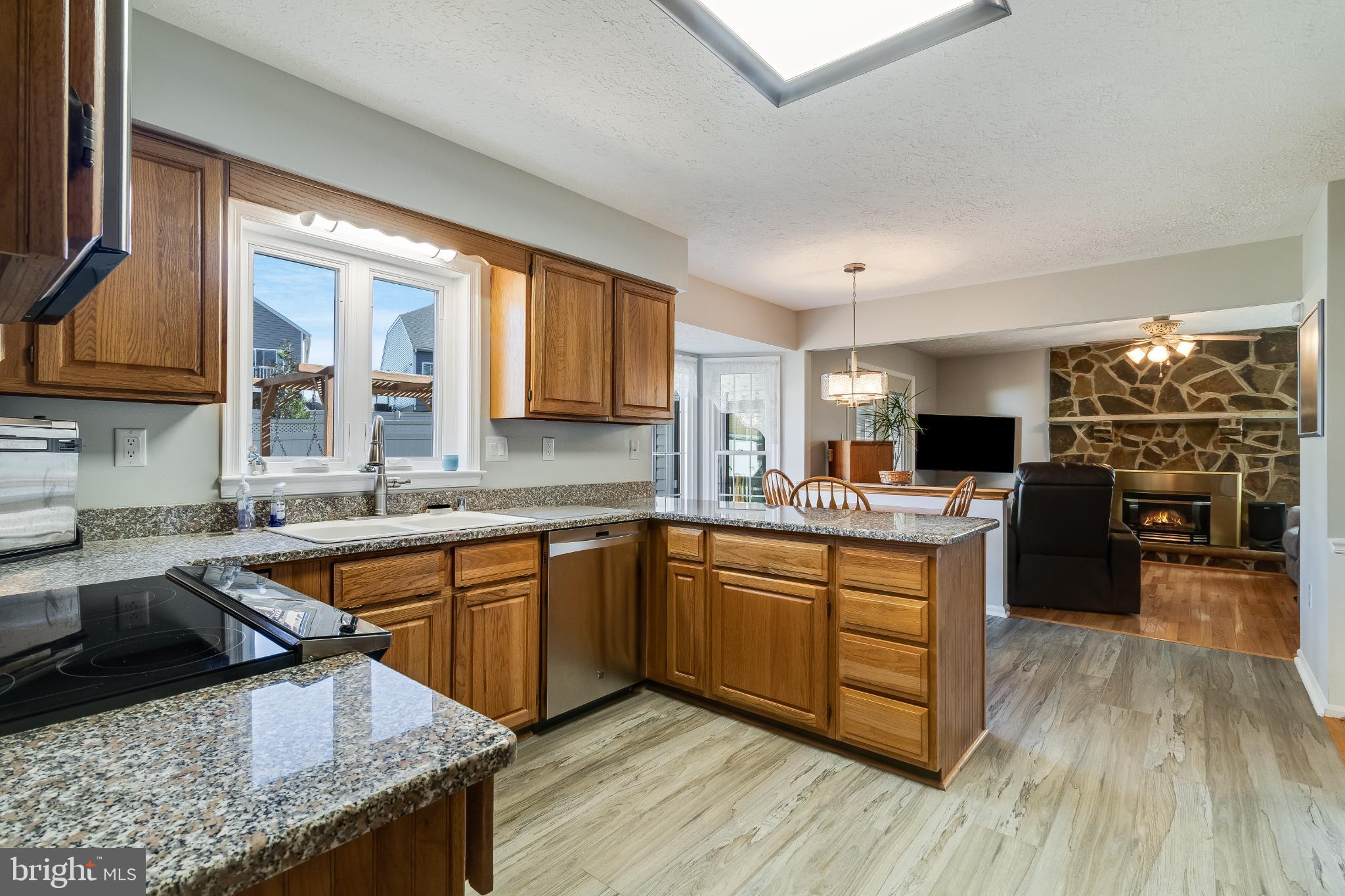 QUAILWOOD SUB - LA PLATA - Residential