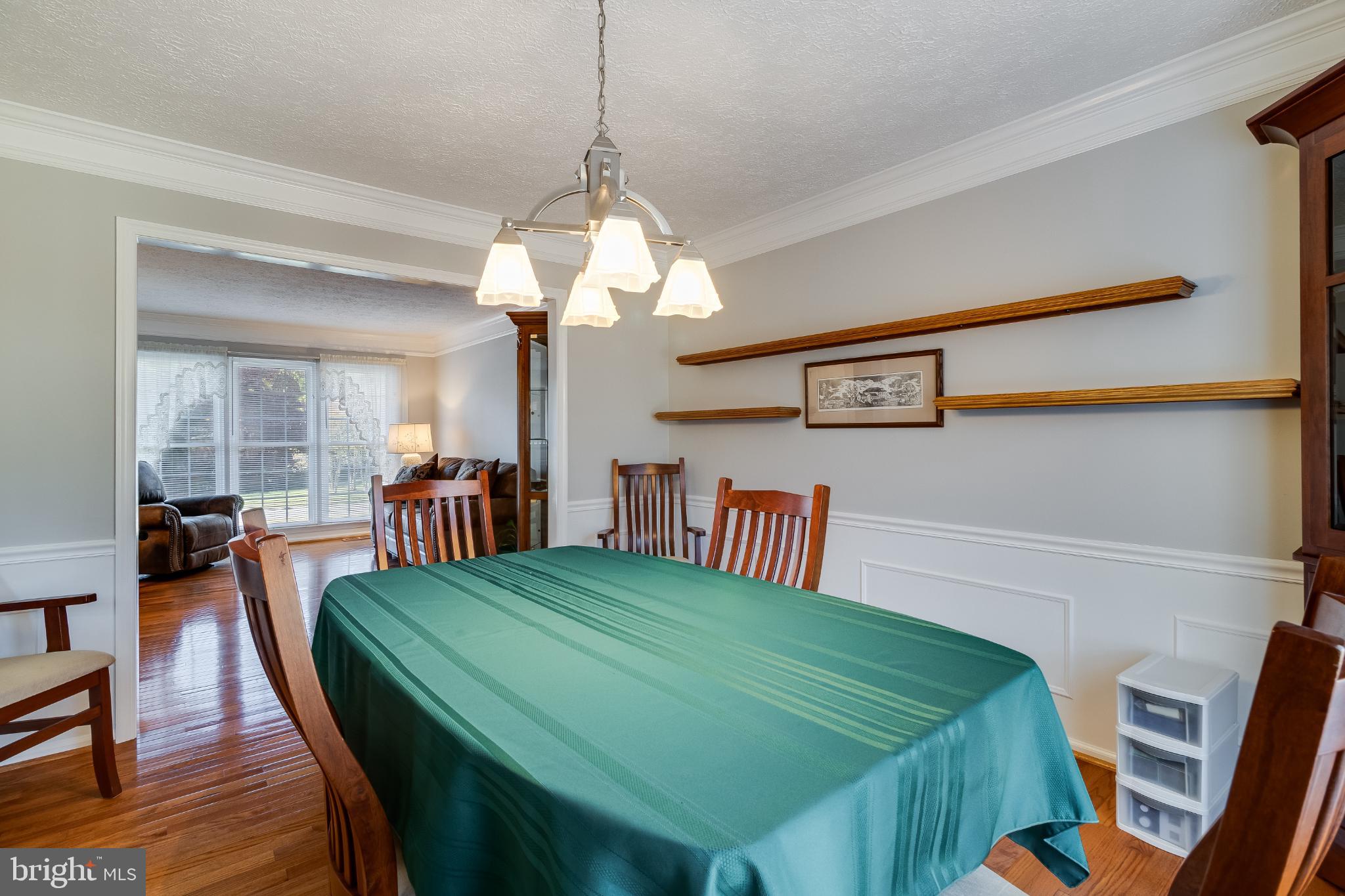 QUAILWOOD SUB - LA PLATA - Residential