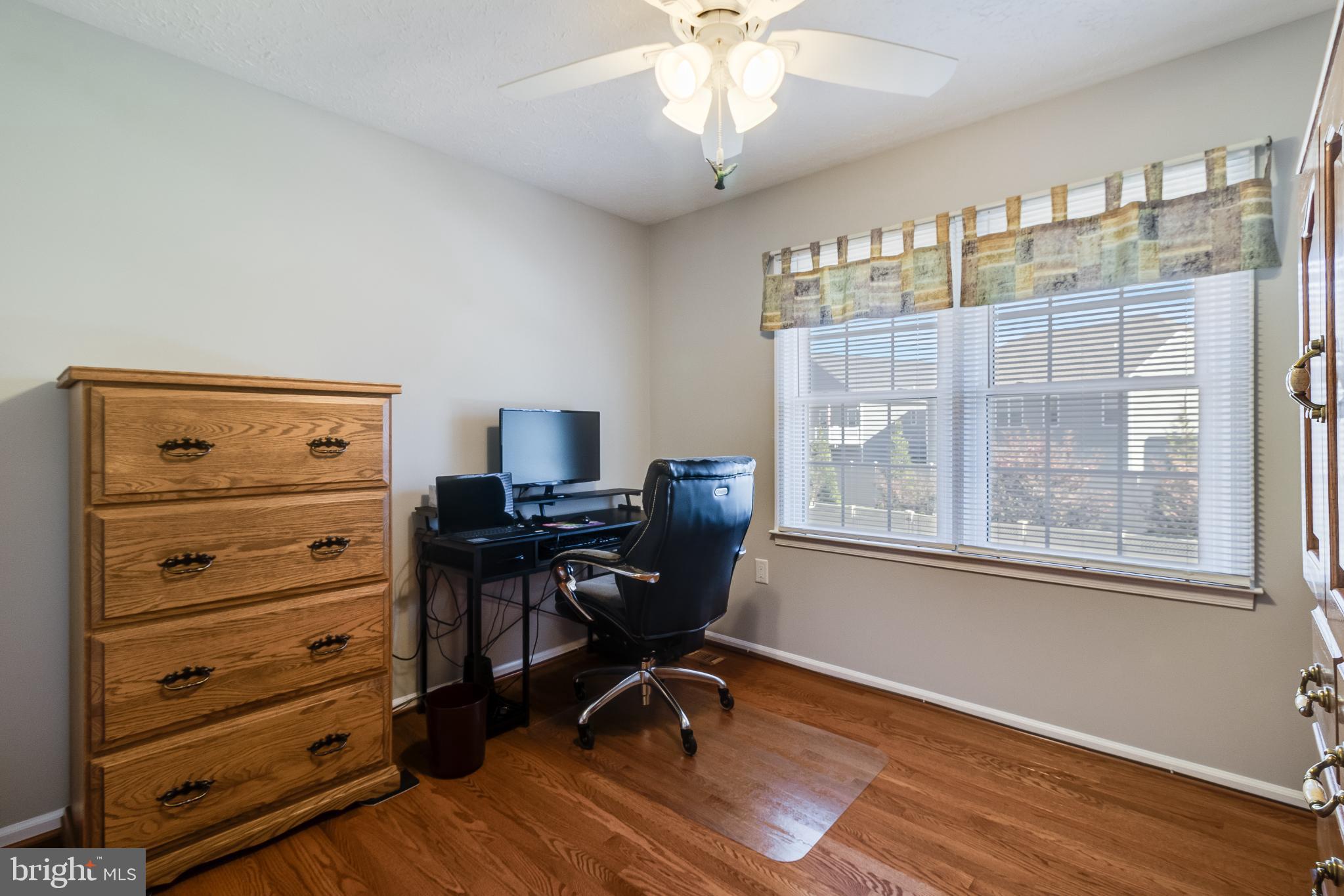 QUAILWOOD SUB - LA PLATA - Residential