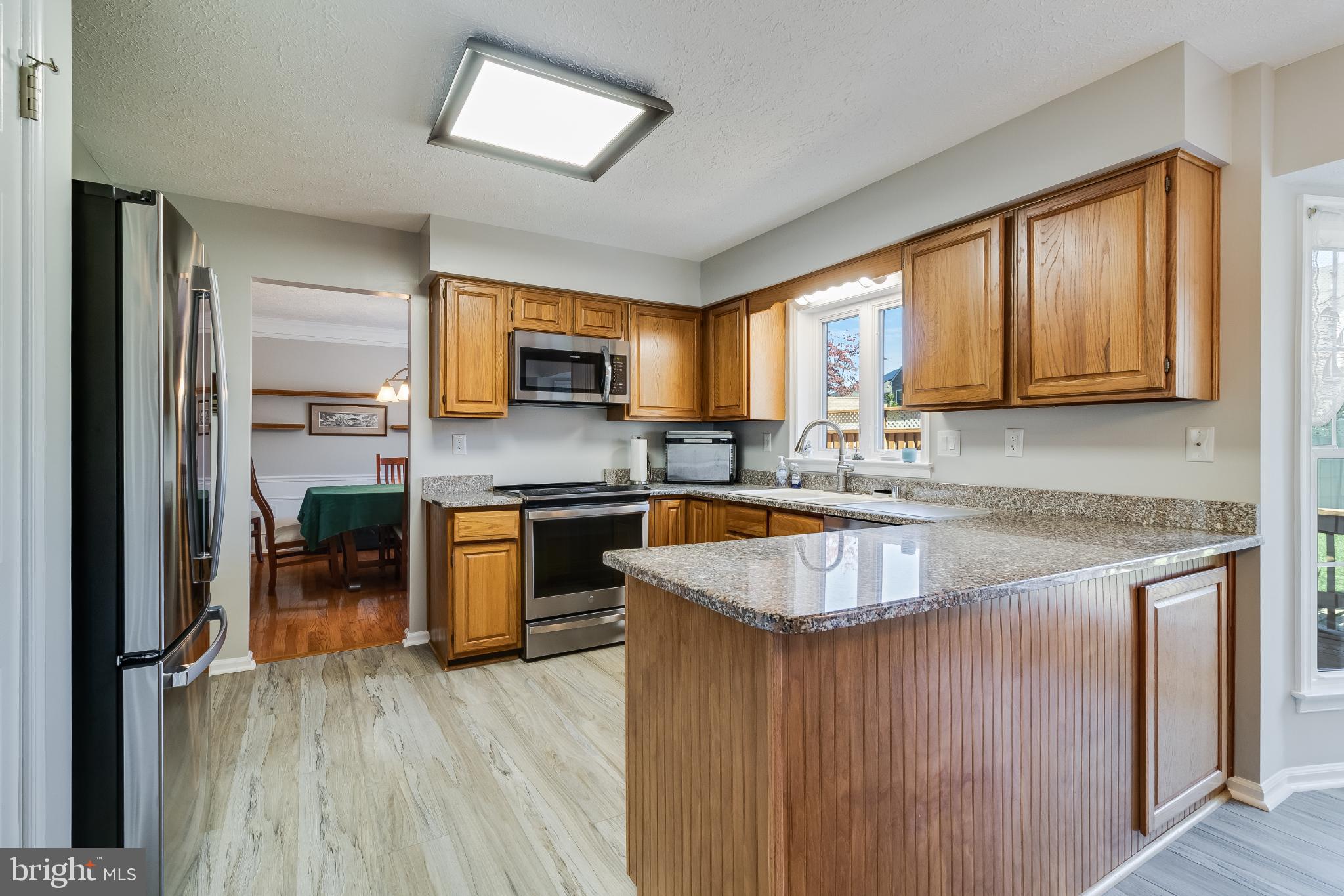 QUAILWOOD SUB - LA PLATA - Residential