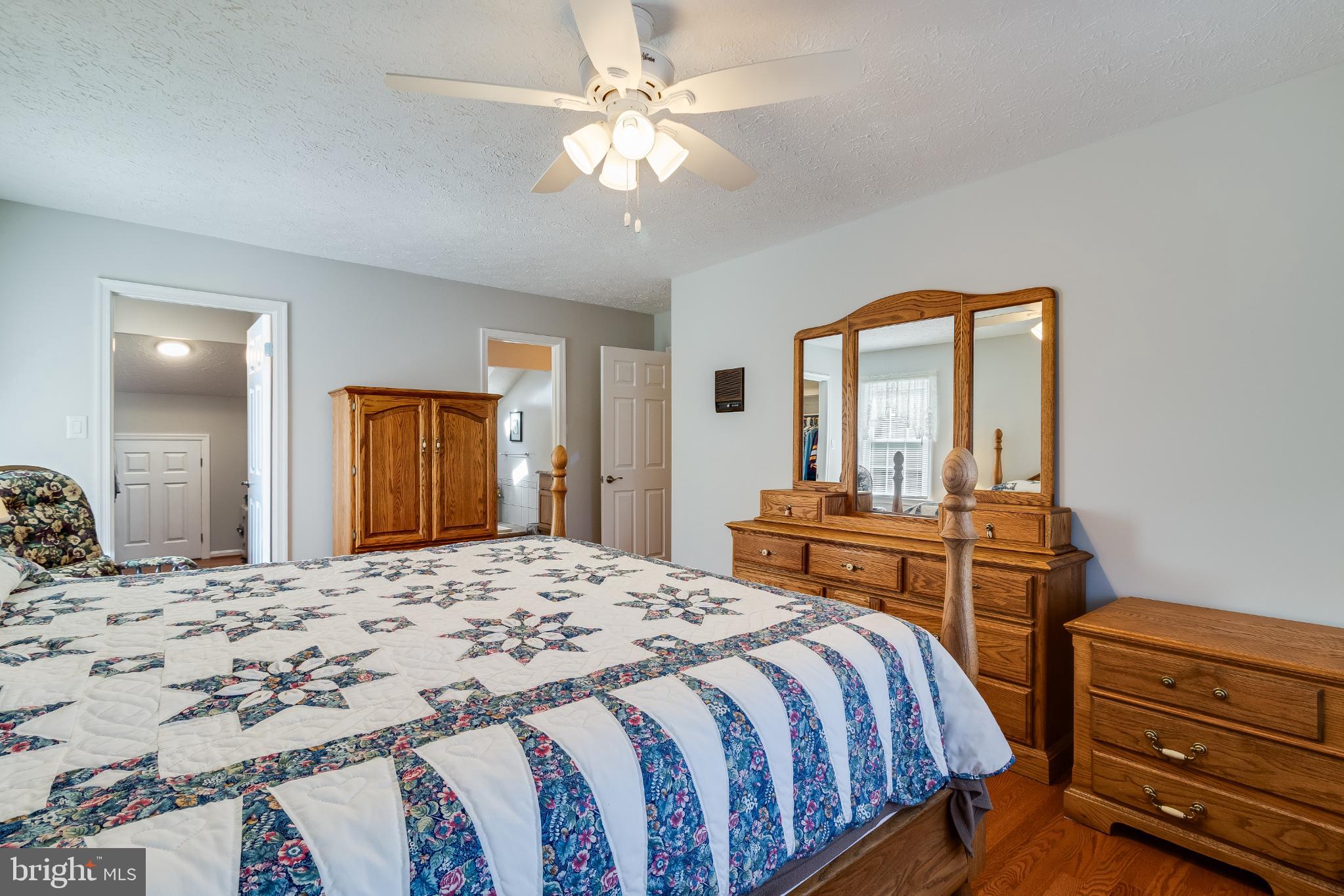 QUAILWOOD SUB - LA PLATA - Residential